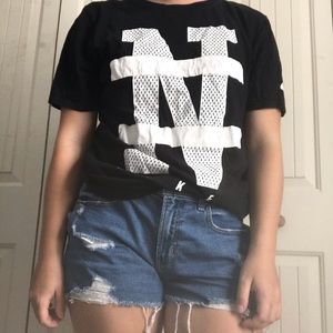 Vintage nike t-shirt